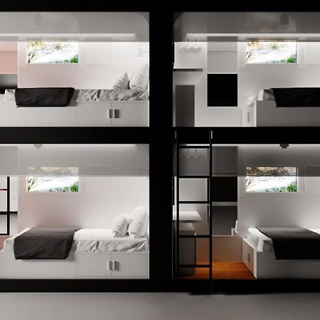 Hotel M Pods Màlaga Exteriér fotografie